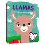 LLAMAS---LIBRO-PARA-COLOREAR