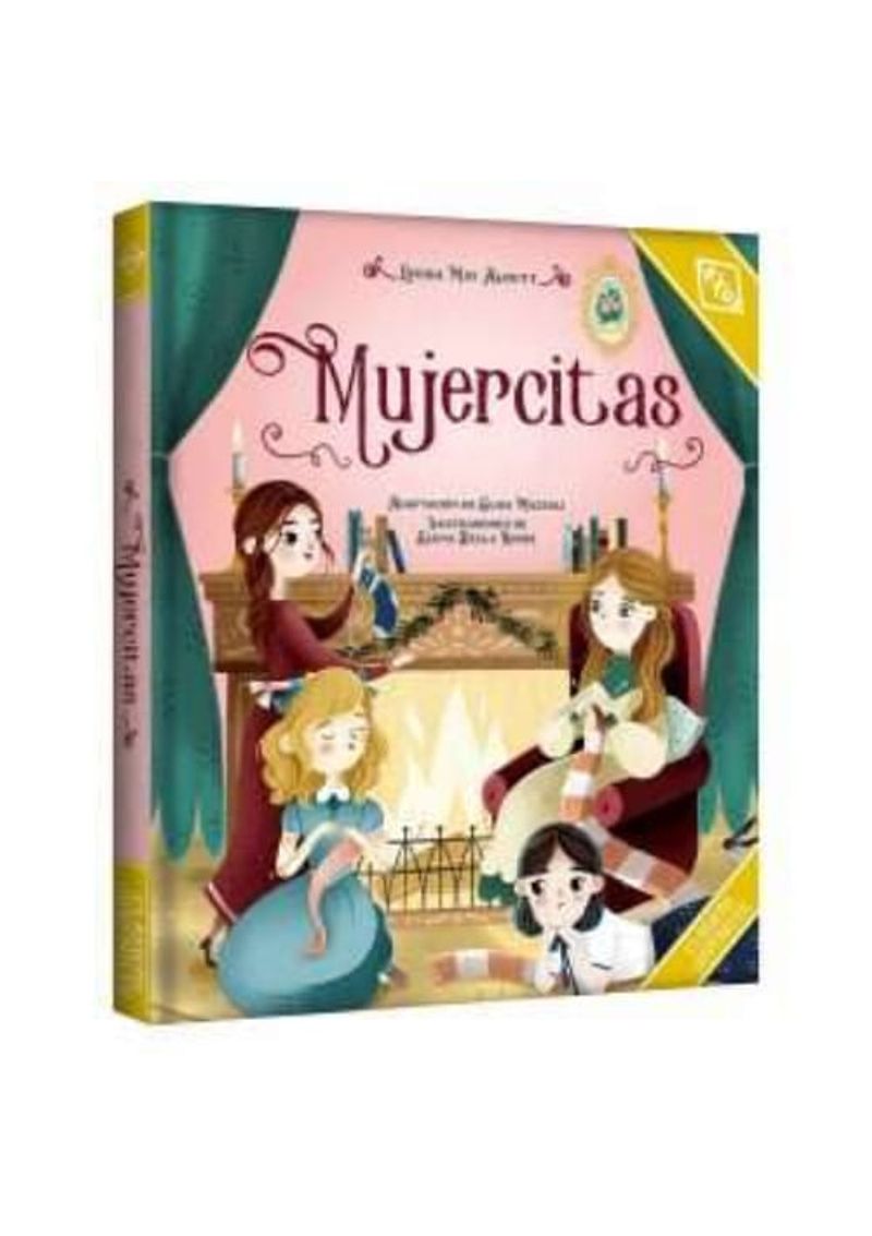 MUJERCITAS