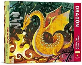 DRAGON - PUZLE 100