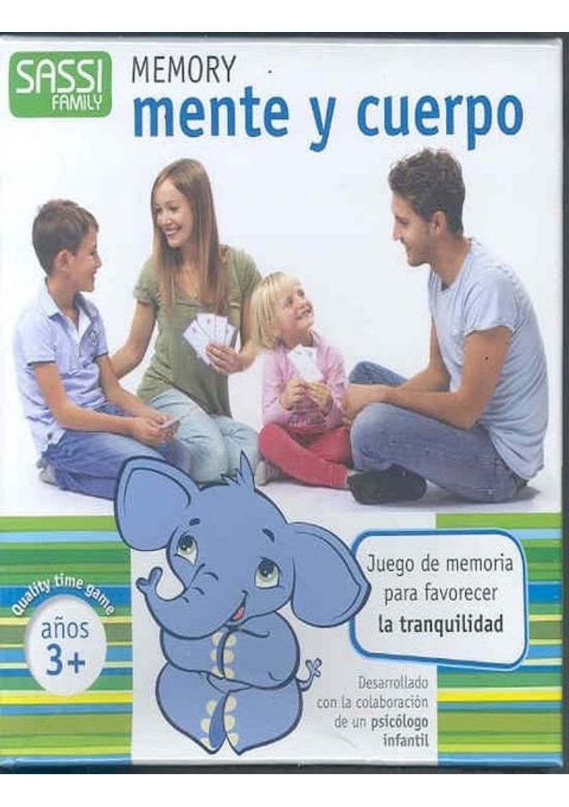 MEMORY---MENTE-Y-CUERPO