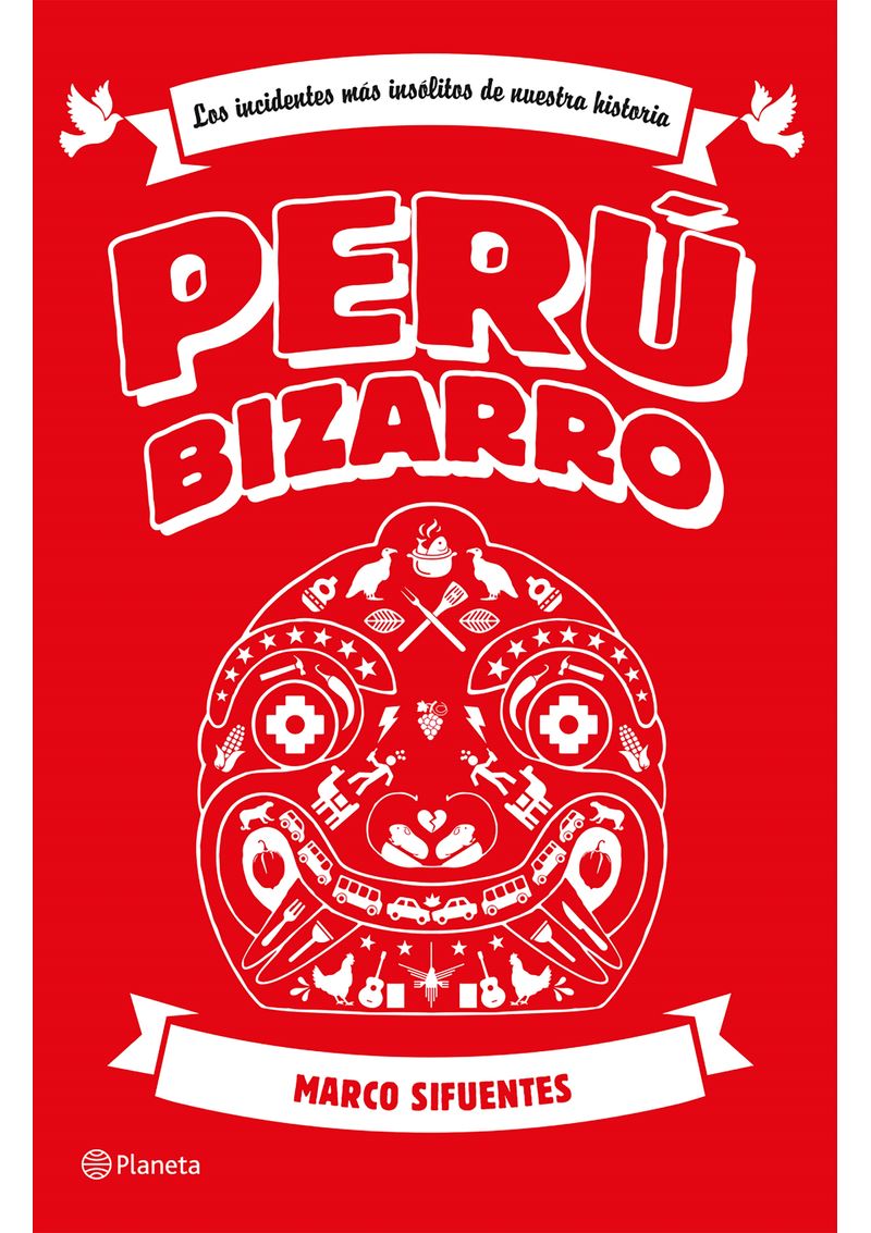 PERU-BIZARRO-