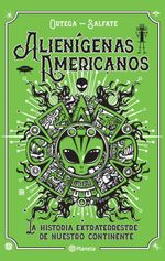 ALIENIGENAS-AMERICANOS