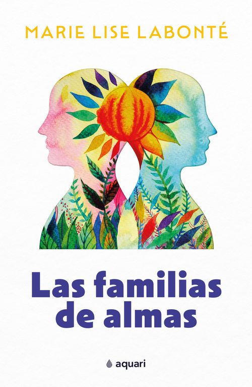 LAS FAMILIAS DE ALMAS