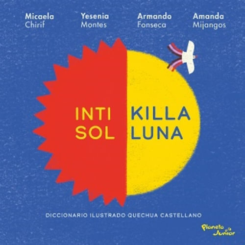 INTI SOL KILLA LUNA