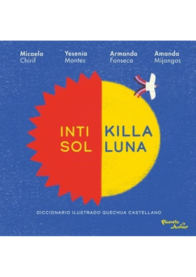 INTI-SOL-KILLA-LUNA