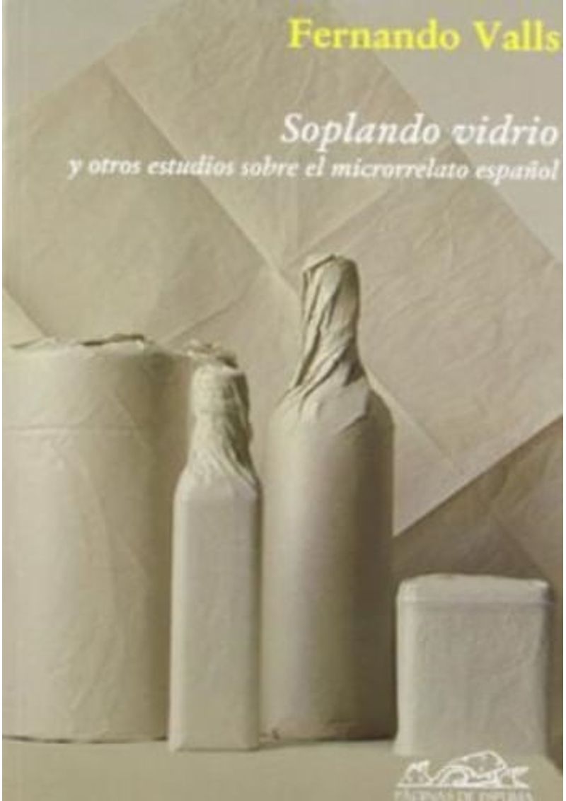 SOPLANDO-VIDRIO