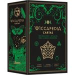 WICCAPEDIA-CARTAS