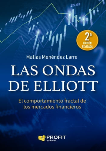 LAS ONDAS DE ELLIOTT  (NUEVA EDICIÓN)