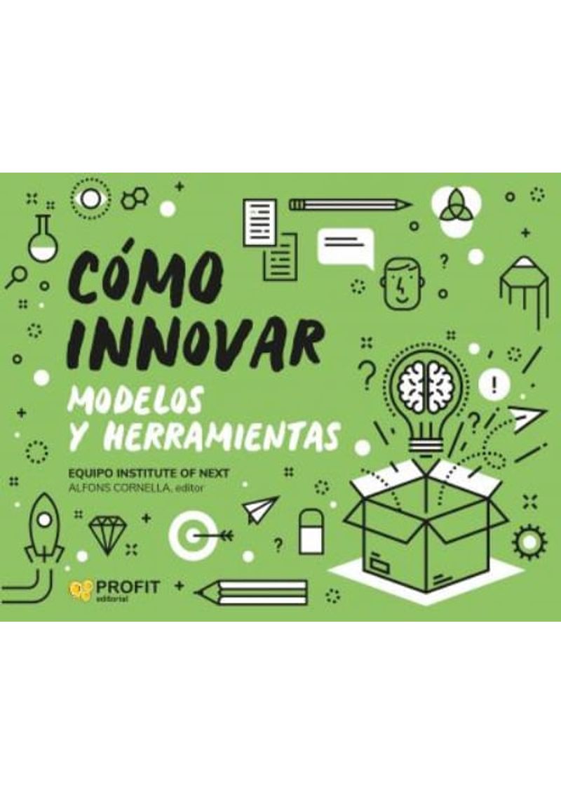 COMO-INNOVAR---MODELOS-Y-HERRAMIENTAS