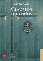 CUENTOS-REUNIDOS--AMPARO-DAVILA-