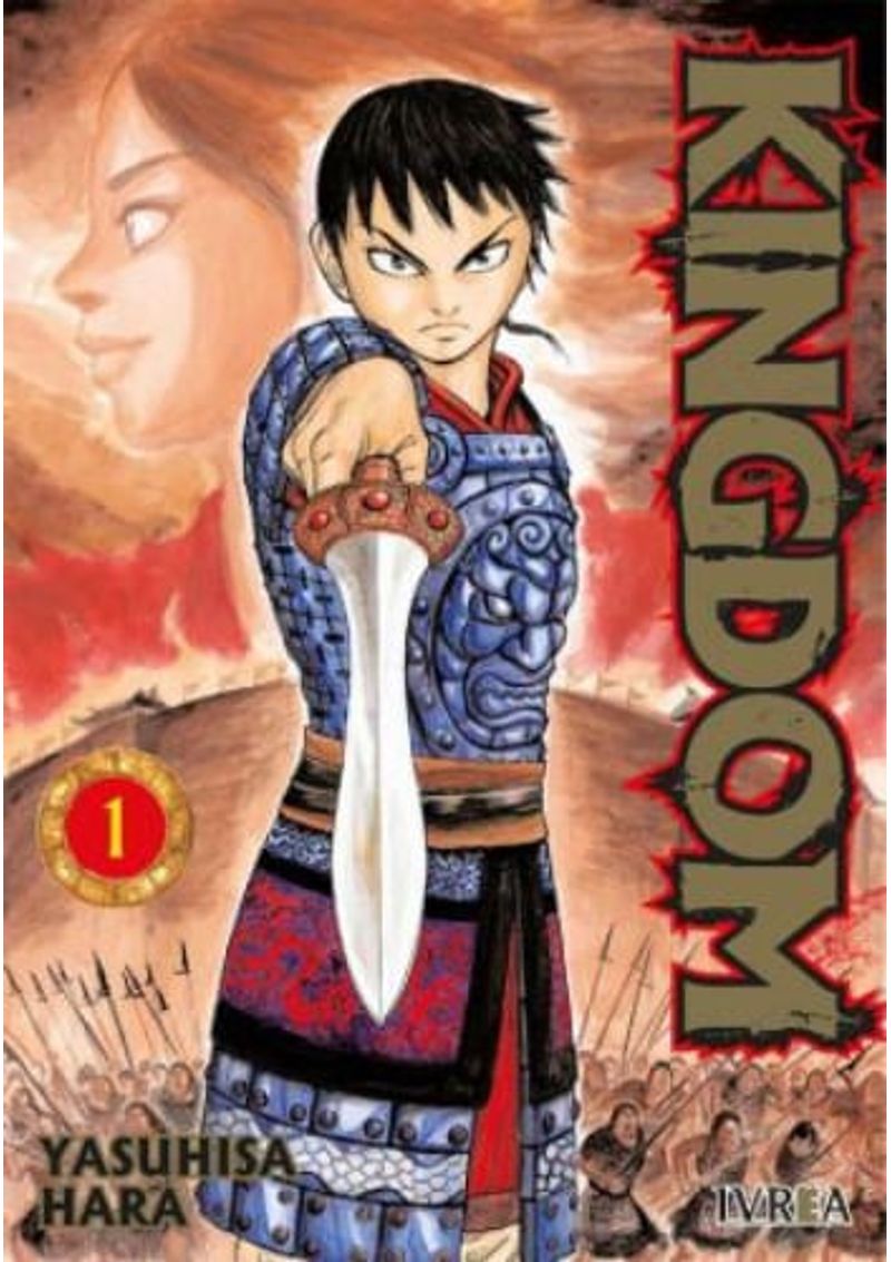 KINGDOM-01