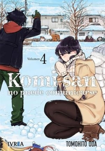 KOMI-SAN - NO PUEDE COMUNICARSE 04