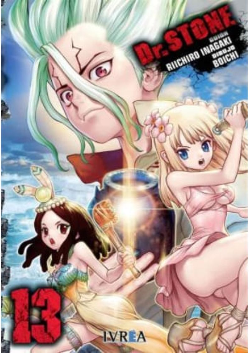 DR.-STONE-13