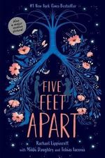 FIVE-FEET-APART
