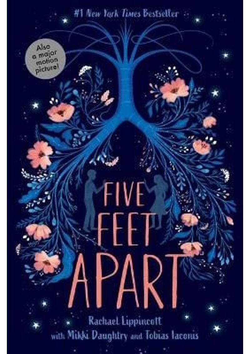 FIVE-FEET-APART