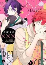SECRET-XXX