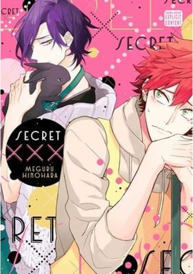 SECRET-XXX
