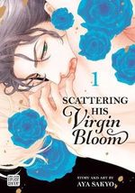 SCATTERING-HIS-VIRGIN-BLOOM-VOL.-1