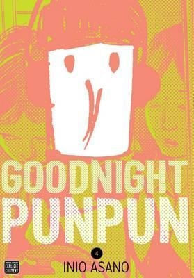 GOODNIGHT PUNPUN, VOL. 4