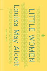 LITTLE-WOMEN