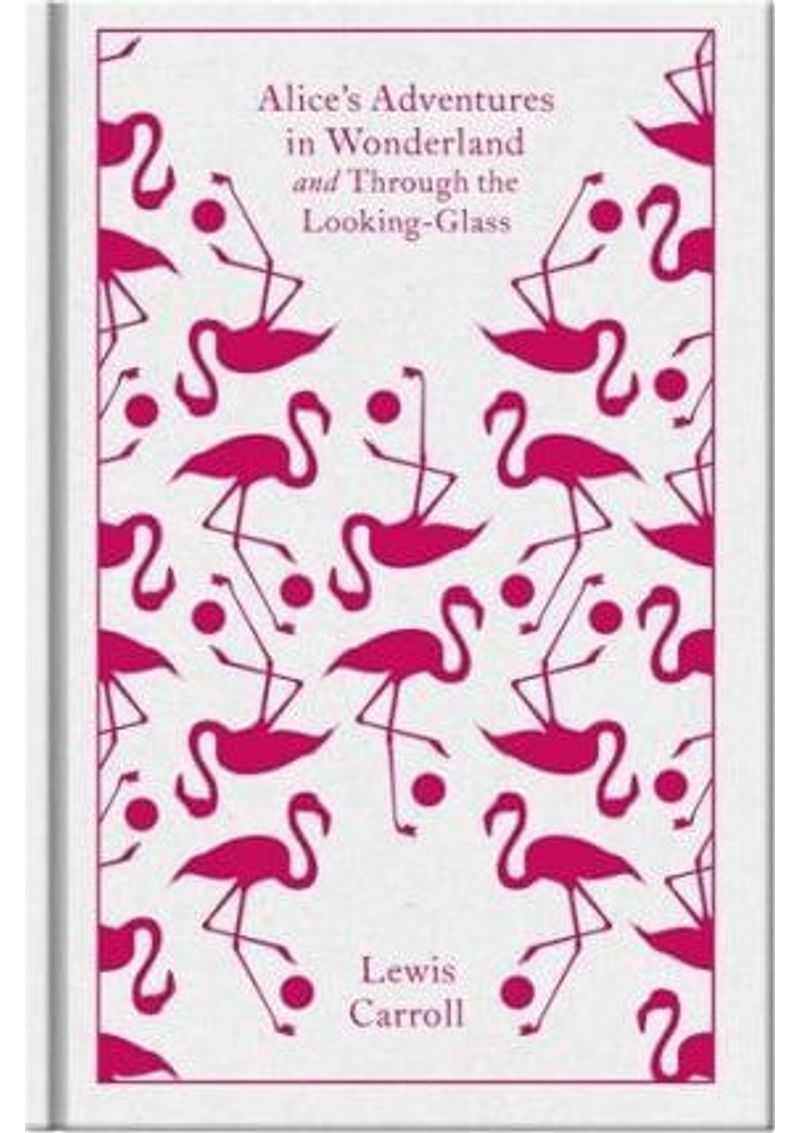 ALICE-S-ADVENTURES-IN-WONDERLAND-AND-THROUGH-THE-LOOKING-GLASS