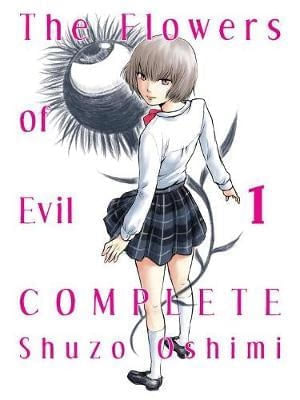 FLOWERS OF EVIL: COMPLETE 1