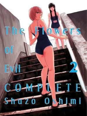 FLOWERS OF EVIL: COMPLETE 2
