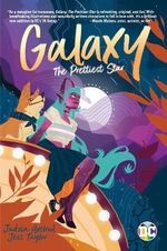 GALAXY-THE-PRETTIEST-STAR
