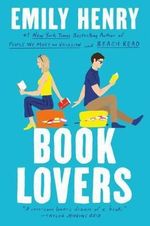 BOOK-LOVERS