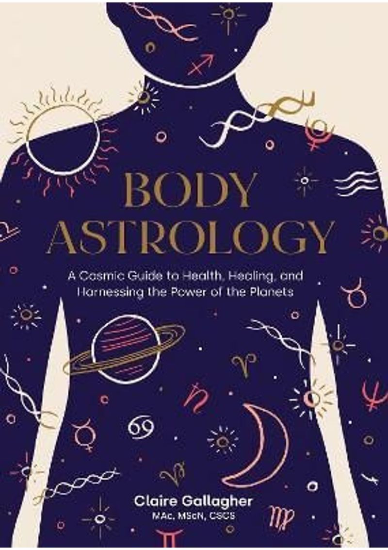 BODY-ASTROLOGY