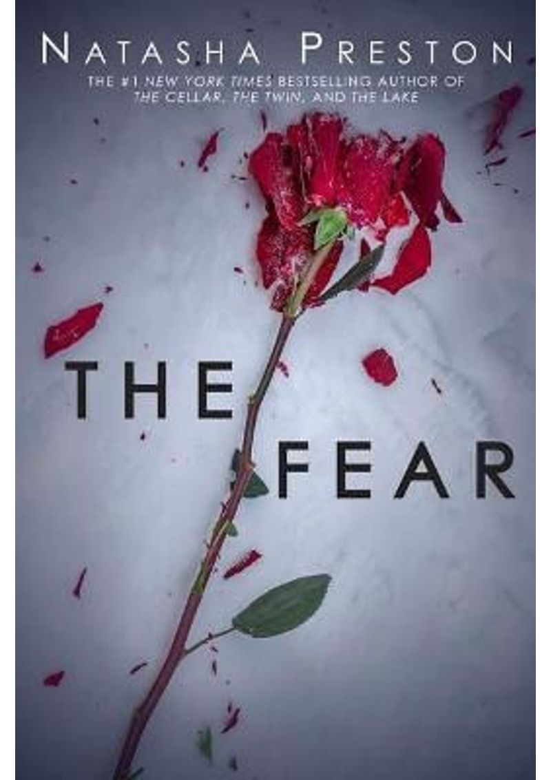 THE-FEAR