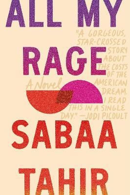 ALL MY RAGE