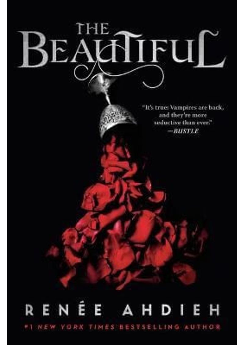 THE-BEAUTIFUL
