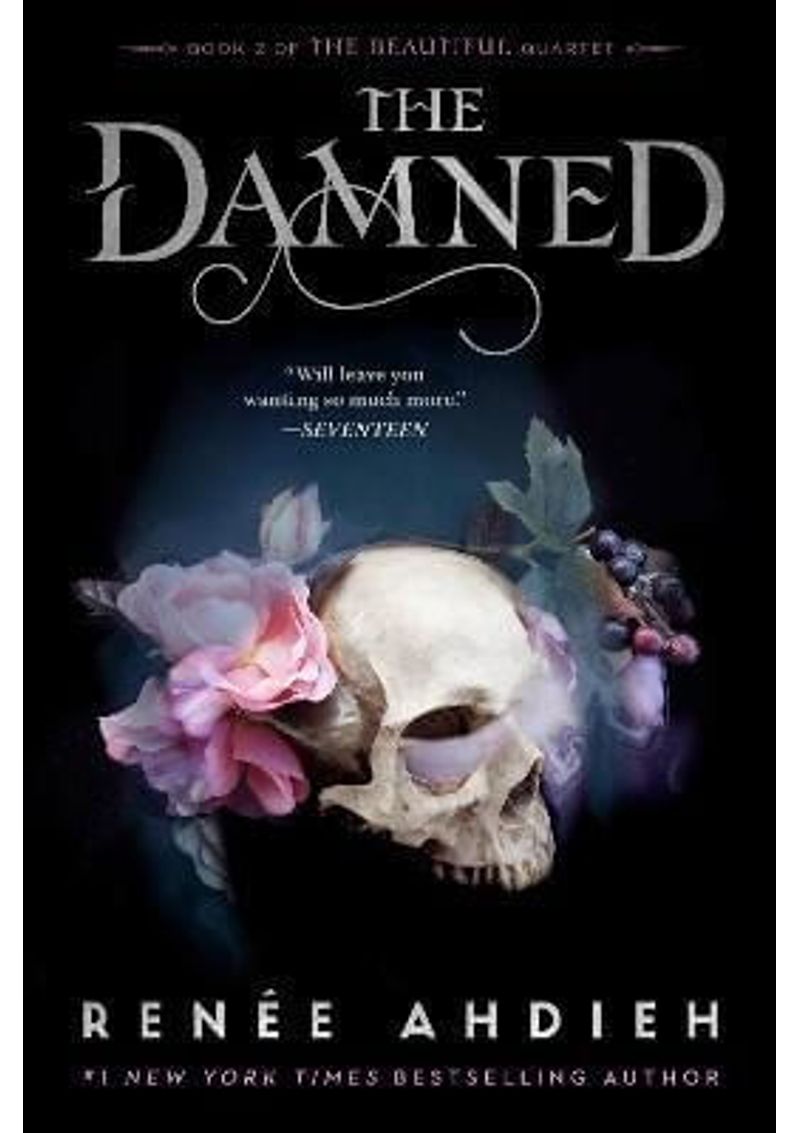THE-DAMNED