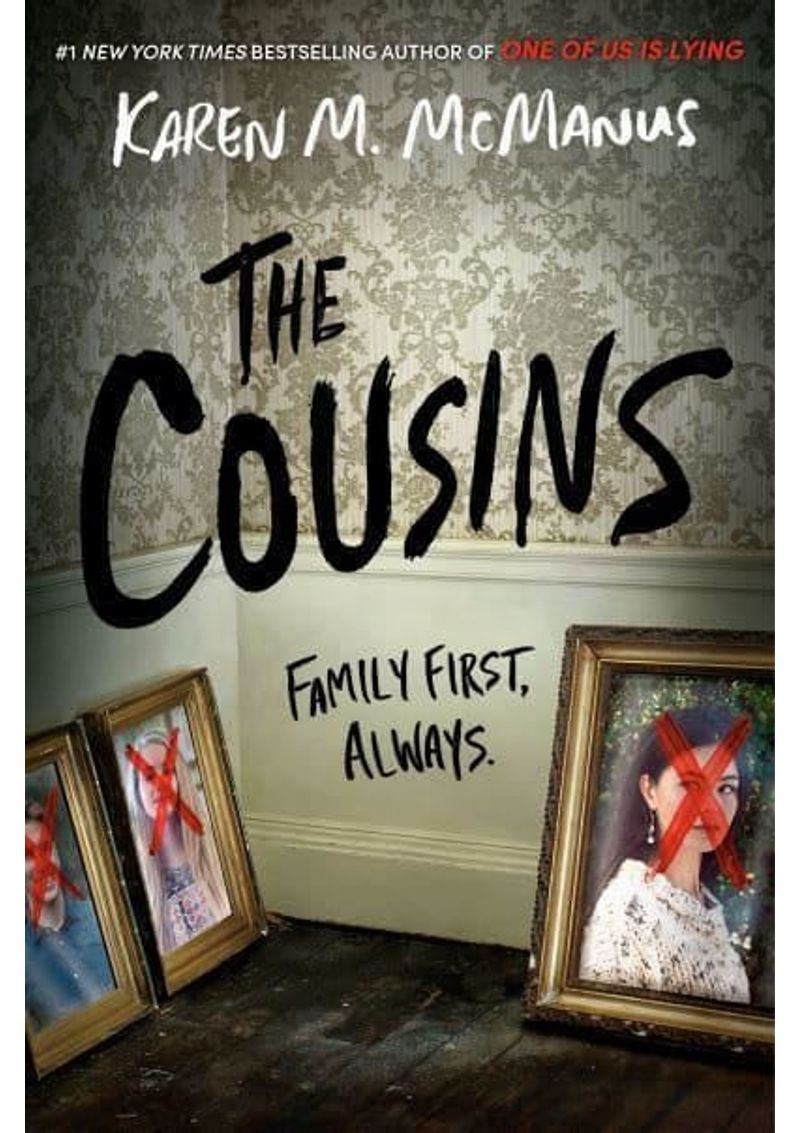 THE-COUSINS