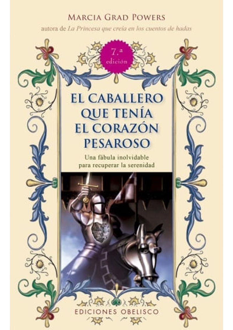 EL-CABALLERO-QUE-TENIA-EL-CORAZON-PESAROSO