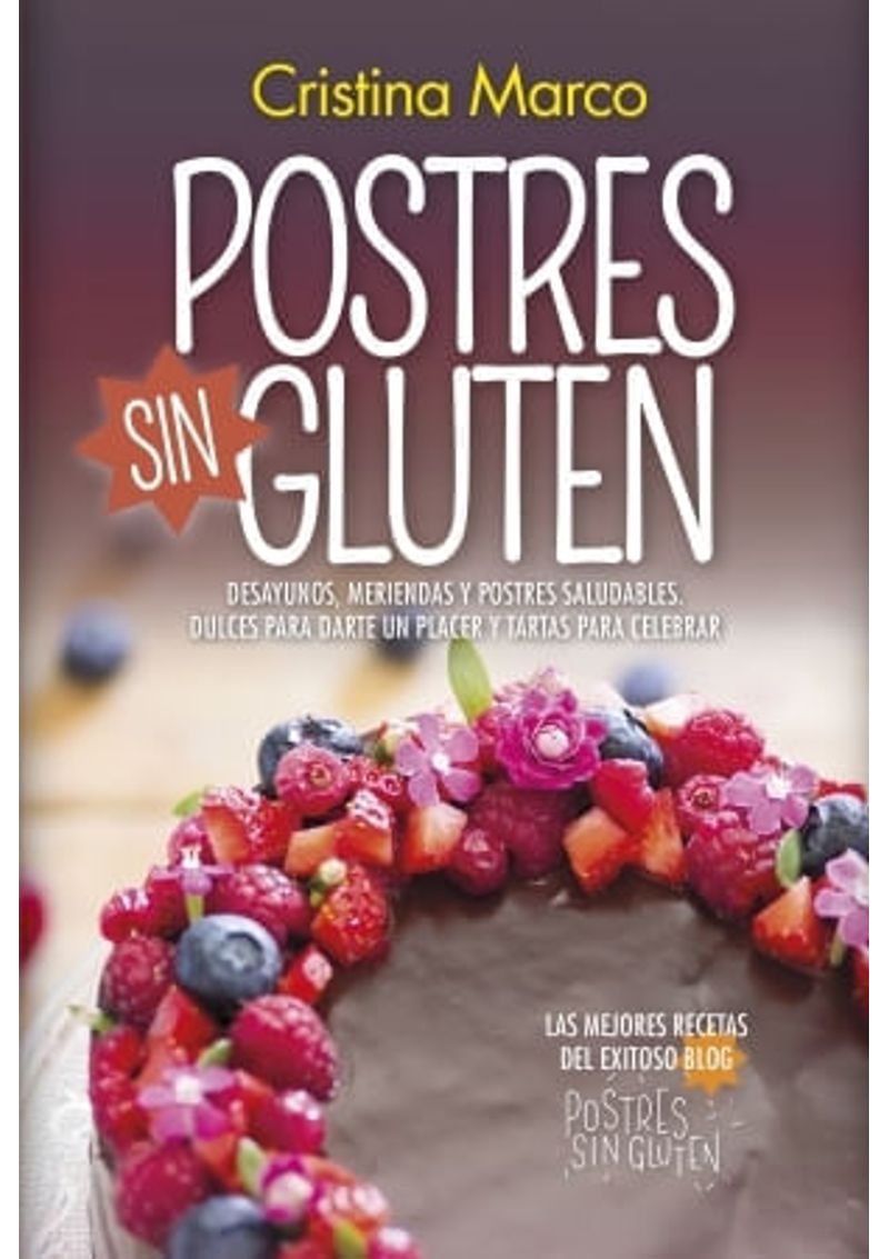POSTRES-SIN-GLUTEN