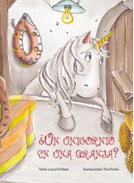 ¿UN-UNICORNIO-EN-UNA-GRANJA-