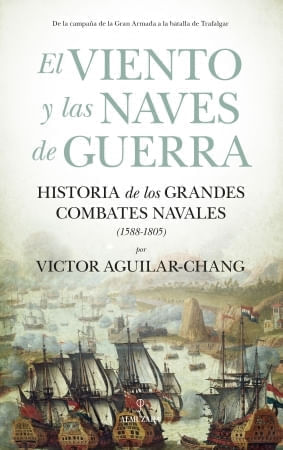 EL VIENTO Y LAS NAVES DE GUERRA