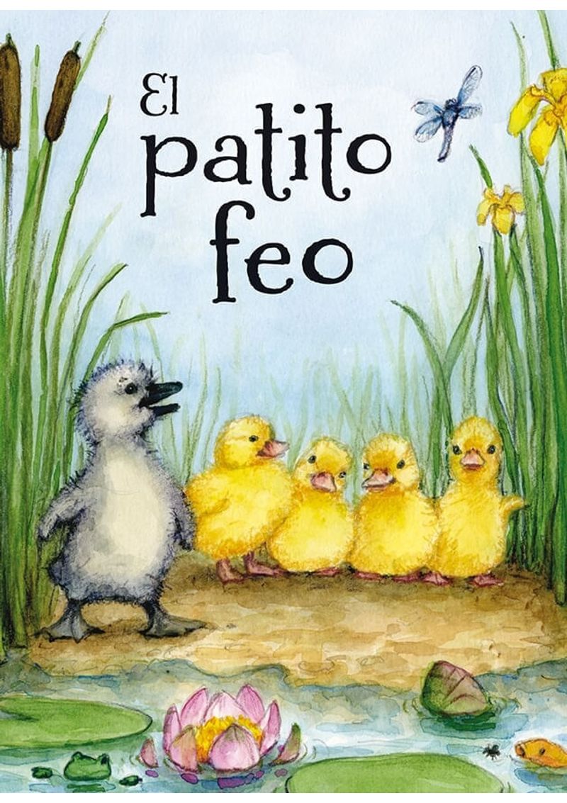 EL-PATITO-FEO