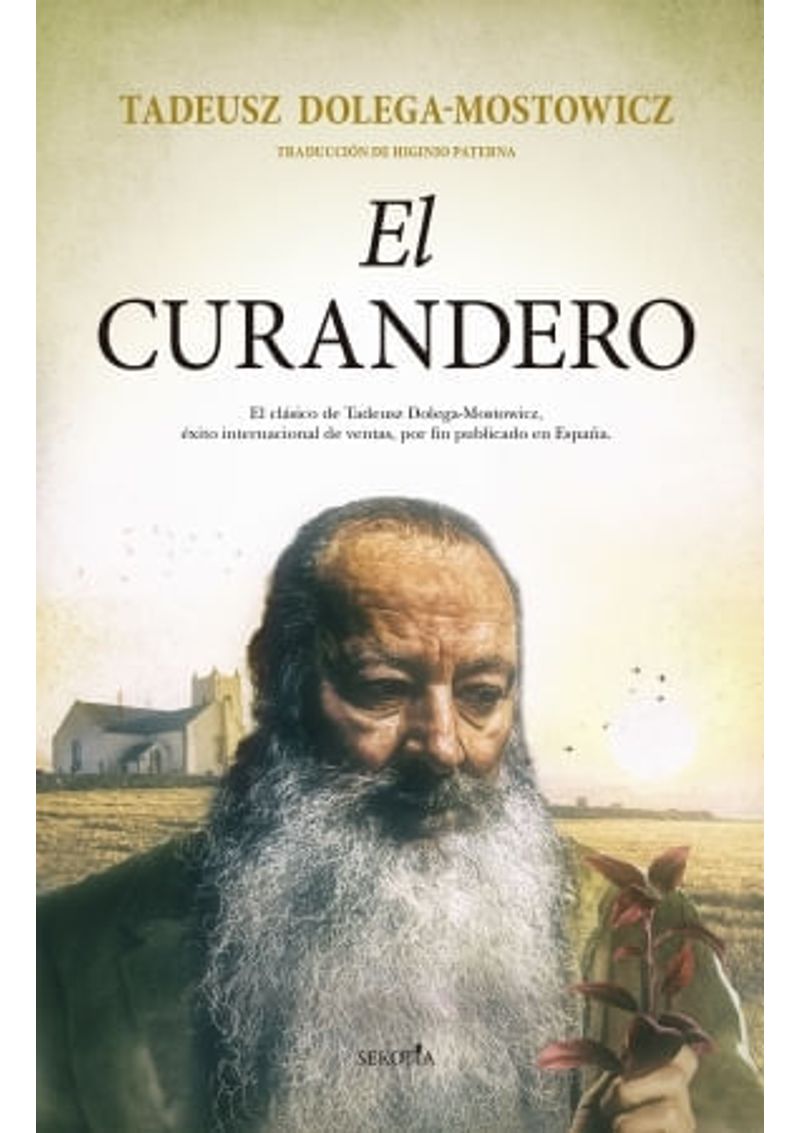 EL-CURANDERO