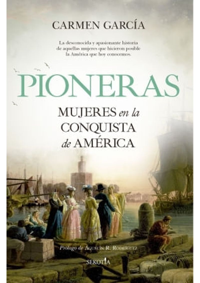 PIONERAS