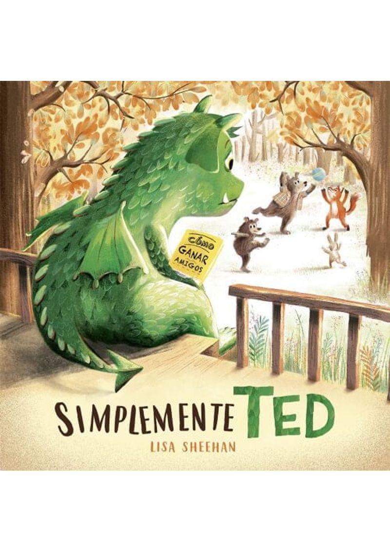 SIMPLEMENTE-TED