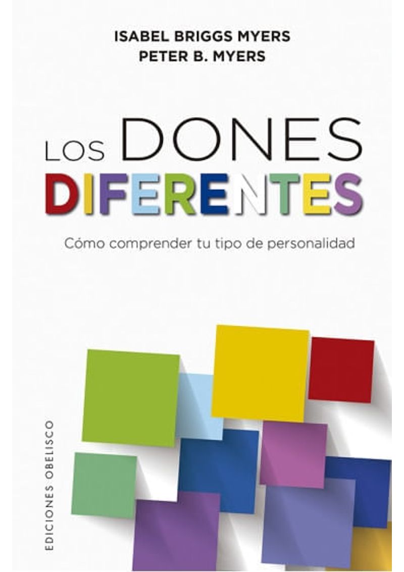 LOS-DONES-DIFERENTES