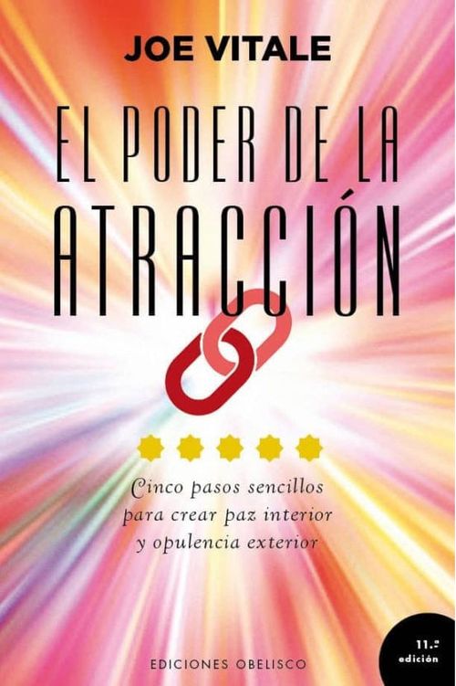 EL PODER DE LA ATRACCION