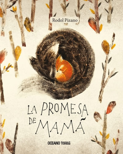 LA PROMESA DE MAMA