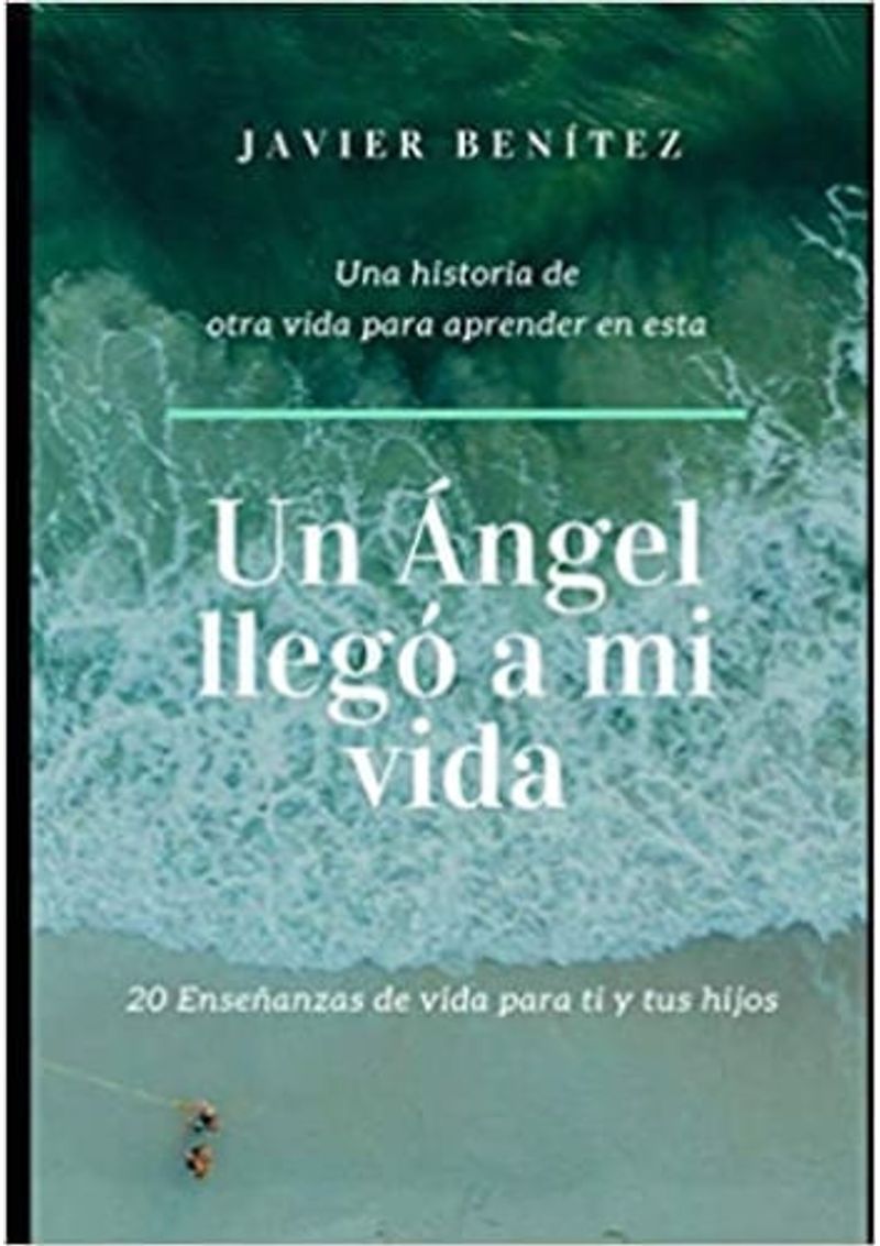 UN-ANGEL-LLEGO-A-MI-VIDA