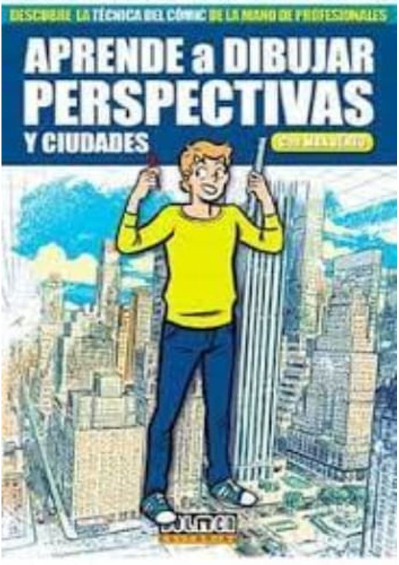 APRENDE-A-DIBUJAR-PERSPECTIVAS-Y-CIUDADES