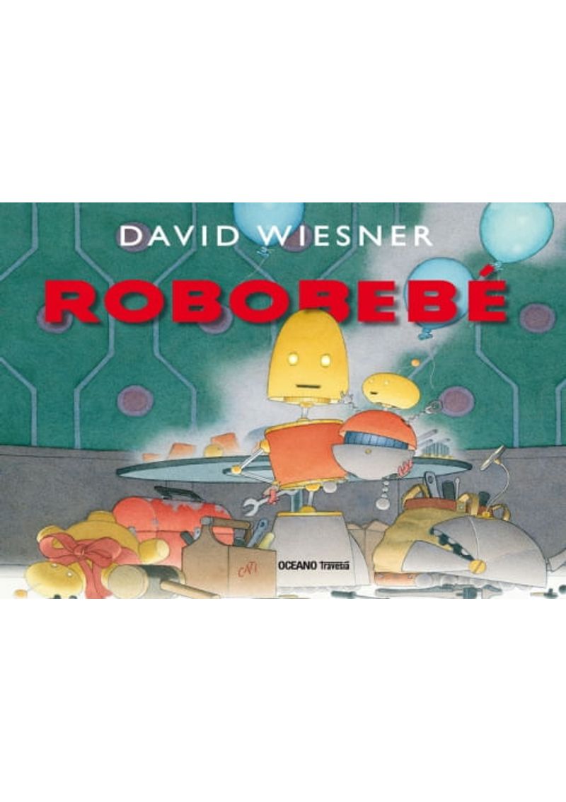 ROBOBEBE