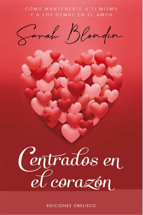 CENTRADOS EN EL CORAZÓN